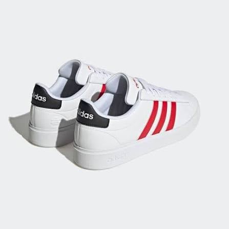 Adidas Grand Court 2.0 Cloudfoam Comfort FZ6363 muške tenisice - Kliker doo Siroki Brijeg