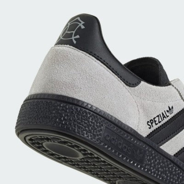 adidas Handball Spezial Club América muške tenisice sive KK3025 - Kliker doo Siroki Brijeg