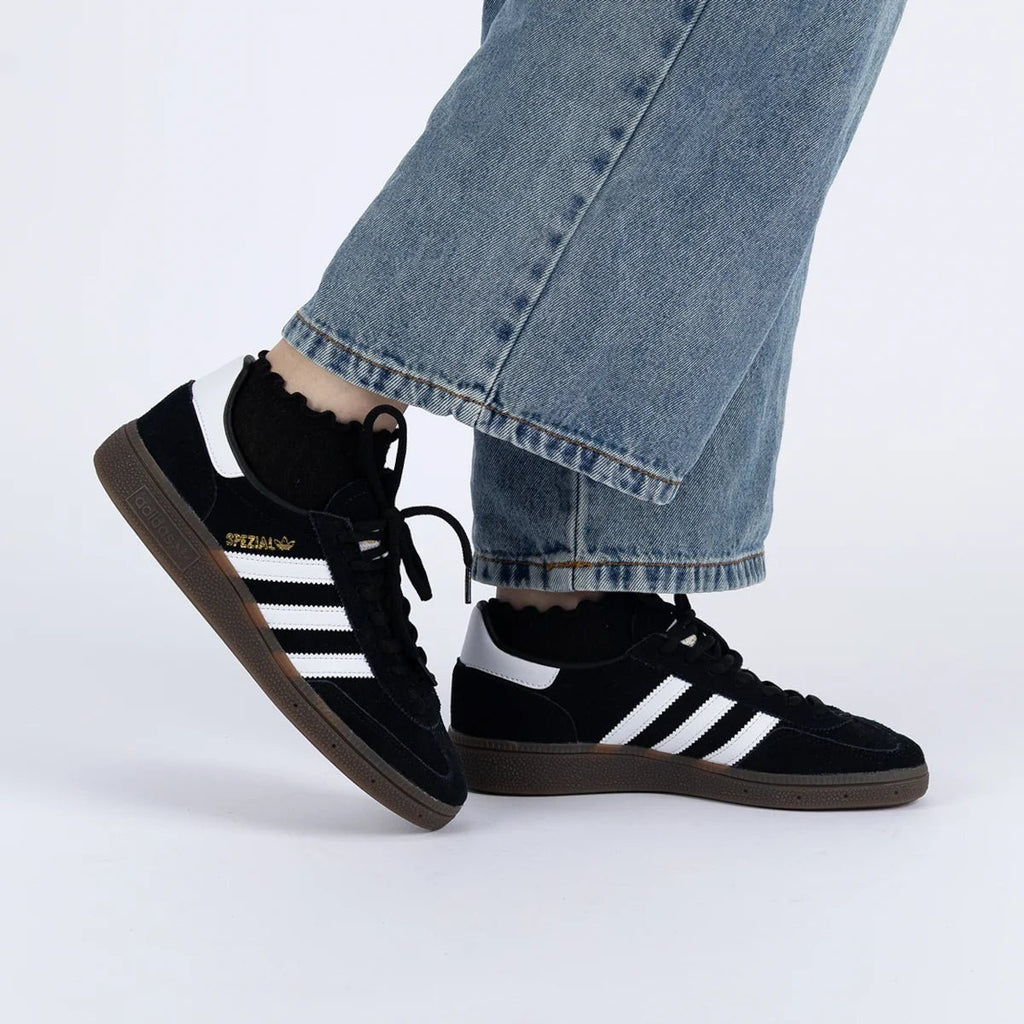 Adidas Handball Spezial DB3021 unisex tenisice crne - Kliker doo Siroki Brijeg