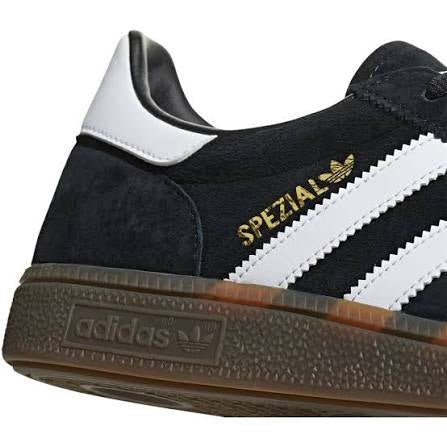 Adidas Handball Spezial DB3021 unisex tenisice crne - Kliker doo Siroki Brijeg
