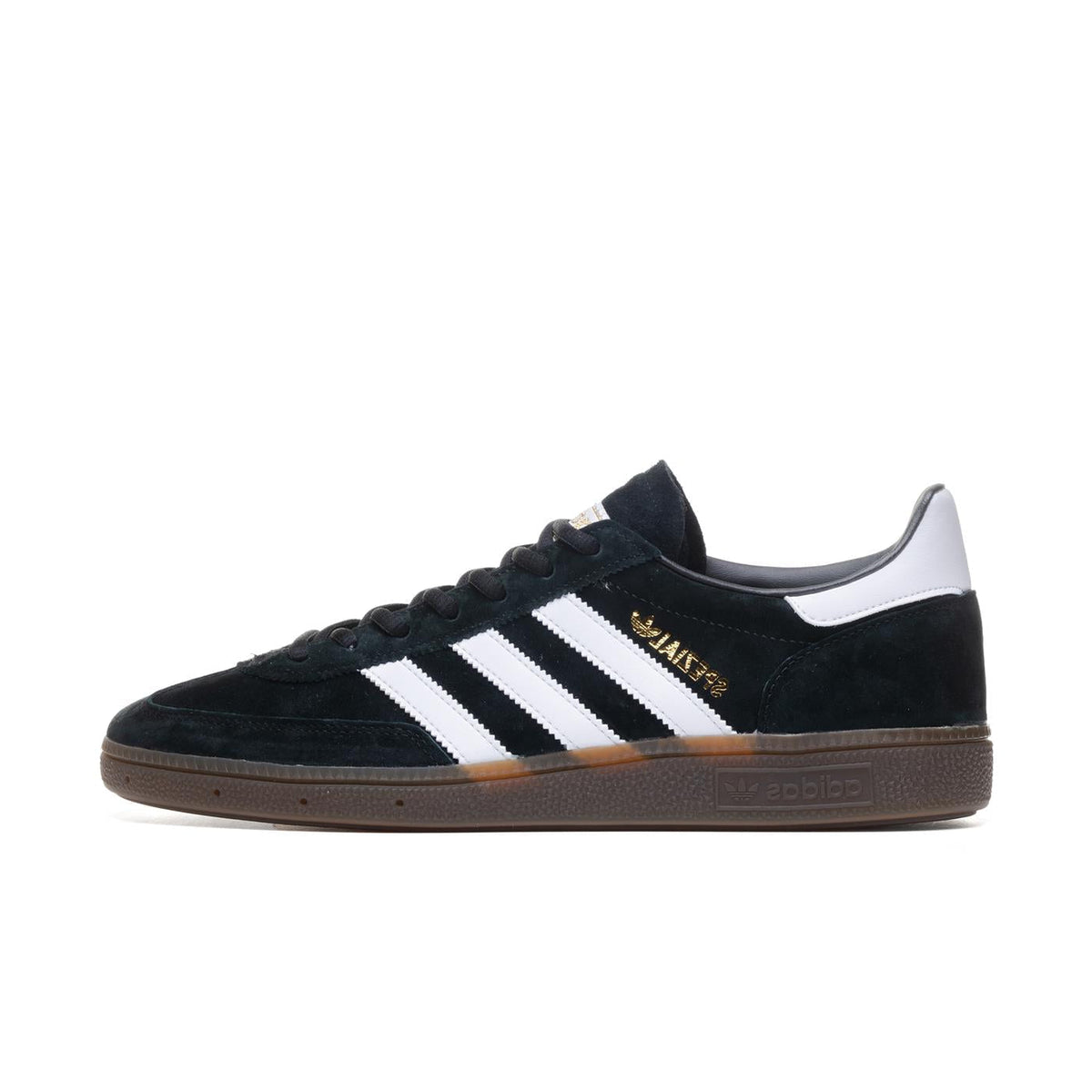 Adidas Handball Spezial DB3021 unisex tenisice crne - Kliker doo Siroki Brijeg