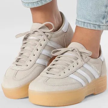 adidas Handball Spezial dječje tenisice KH9491 - Kliker doo Siroki Brijeg