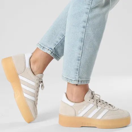 adidas Handball Spezial dječje tenisice KH9491 - Kliker doo Siroki Brijeg