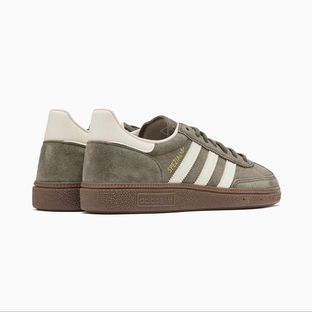 Adidas Handball Spezial JR2121 unisex tenisice zelene - Kliker doo Siroki Brijeg