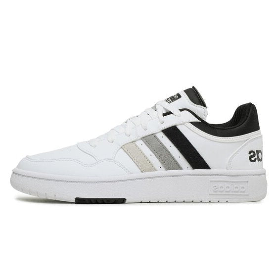 adidas Hoops 3.0 muške tenisice - bijelo-sive - Kliker doo Siroki Brijeg