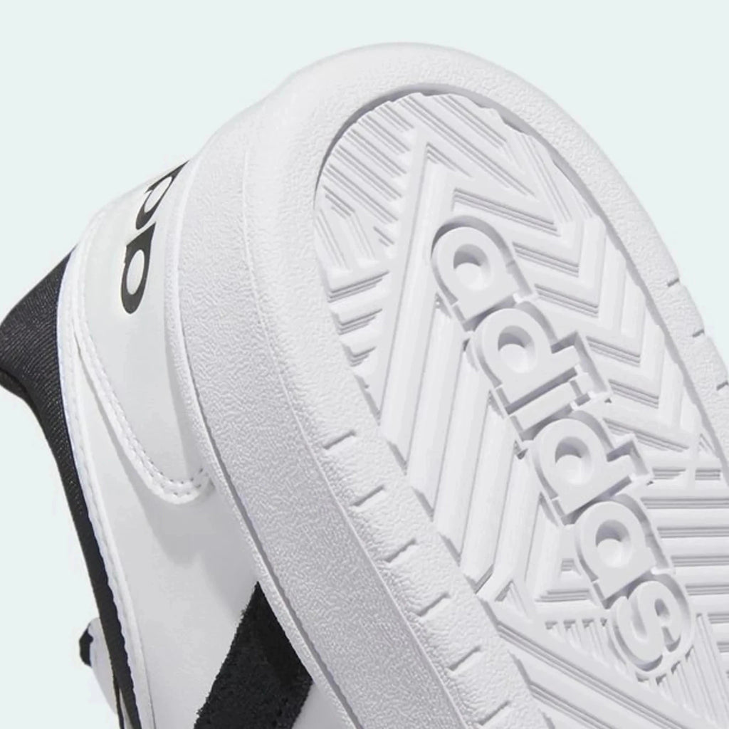 adidas Hoops 3.0 muške tenisice - bijelo-sive - Kliker doo Siroki Brijeg