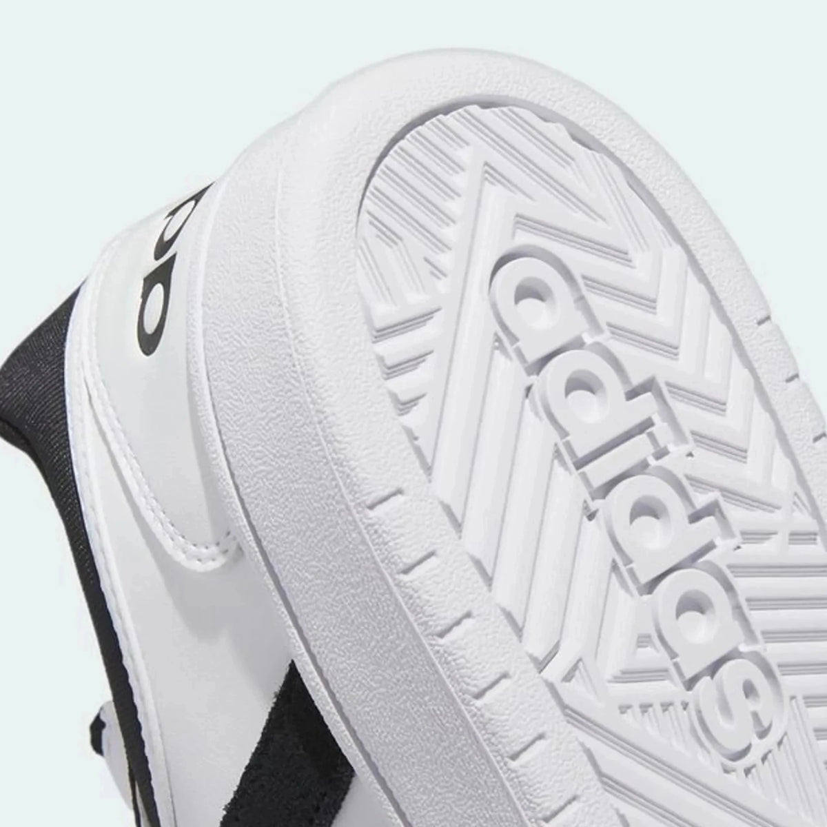 adidas Hoops 3.0 muške tenisice - bijelo-sive - Kliker doo Siroki Brijeg