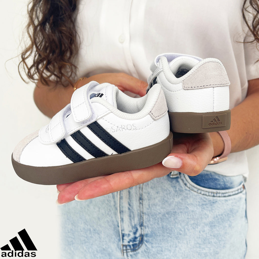 adidas VL Court 3.0 CF I dječje tenisice ID9157