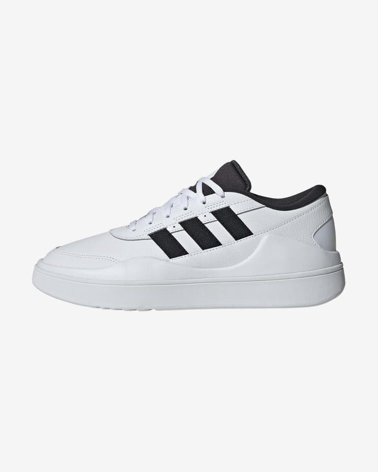 Adidas Osade IG7316 muške tenisice bijelo-crne - Kliker doo Siroki Brijeg