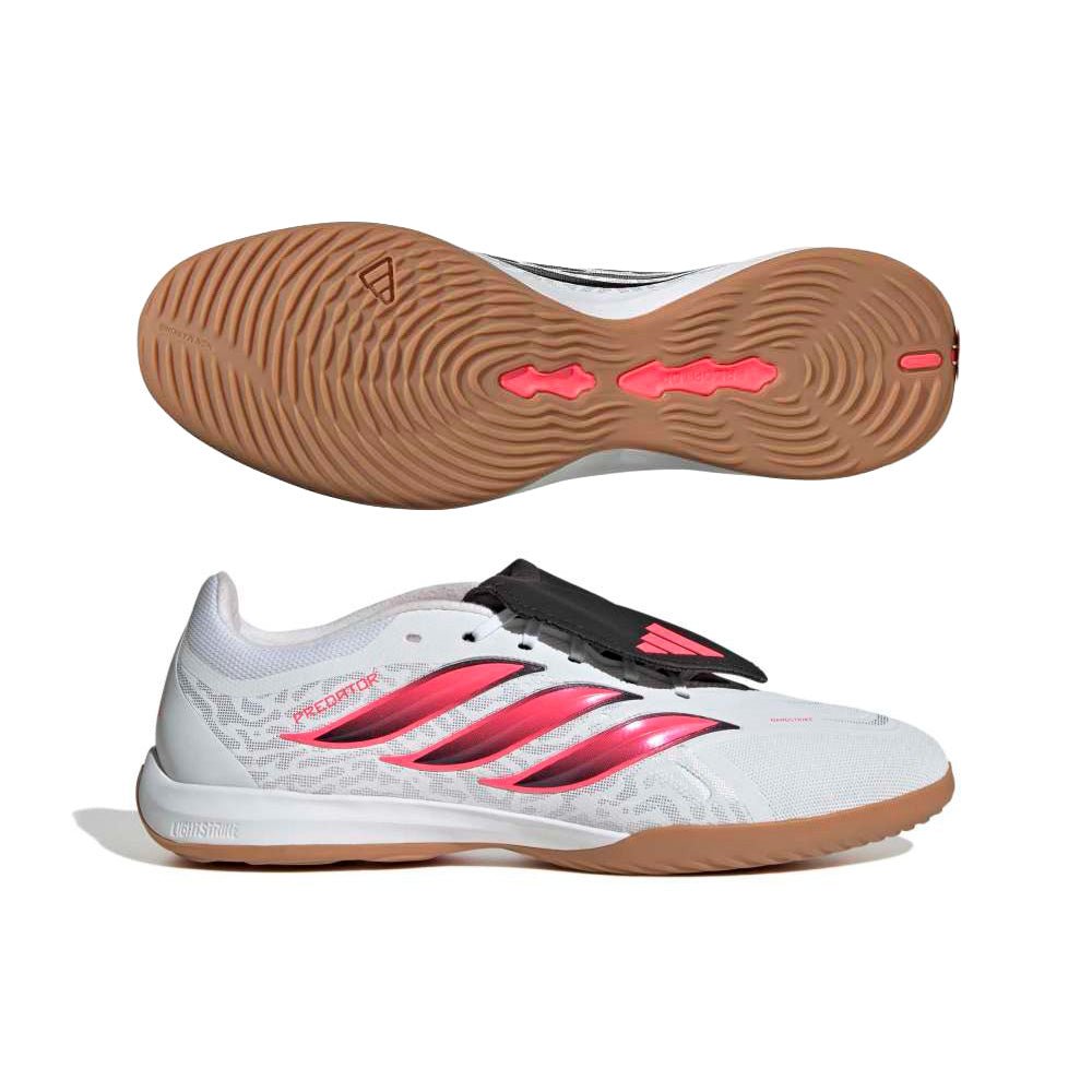 adidas Predator League FT IN dvoranske kopačke bijele IH7200 - Kliker doo Siroki Brijeg