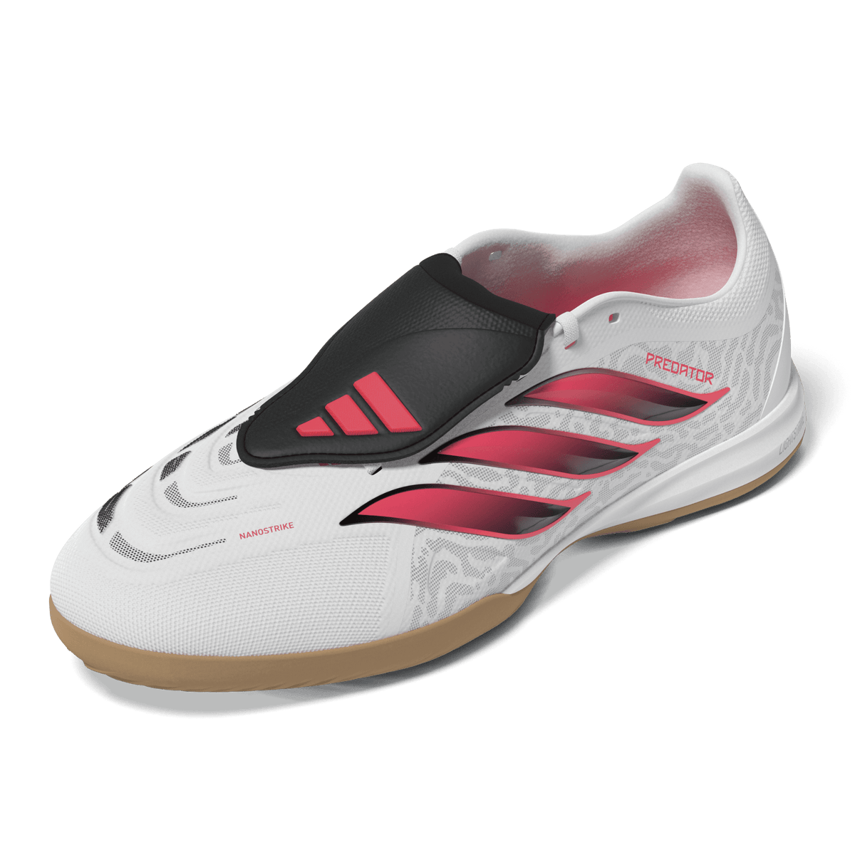 adidas Predator League FT IN dvoranske kopačke bijele IH7200 - Kliker doo Siroki Brijeg