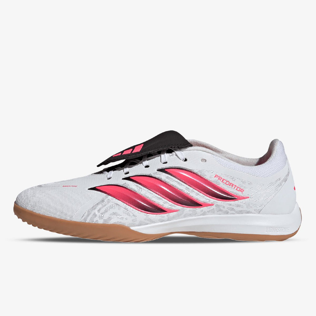 adidas Predator League FT IN dvoranske kopačke bijele IH7200 - Kliker doo Siroki Brijeg