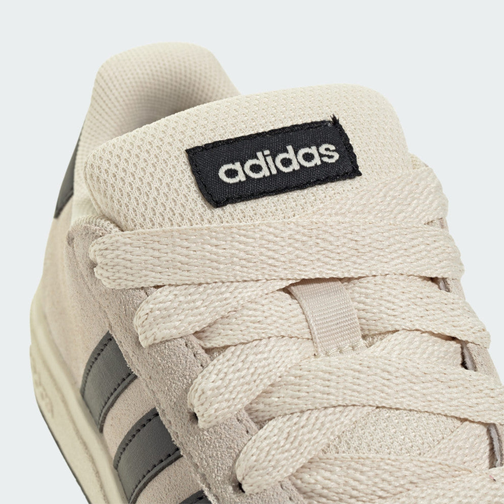adidas Grand Court 00s JR5569 dječje tenisice od brušene kože
