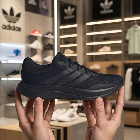 adidas Treadmove muške tenisice JQ6401 - crne - Kliker doo Siroki Brijeg