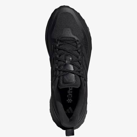 Adidas Ultrarun 5 TR muške tenisice za trčanje crne JP5908 - Kliker doo Siroki Brijeg