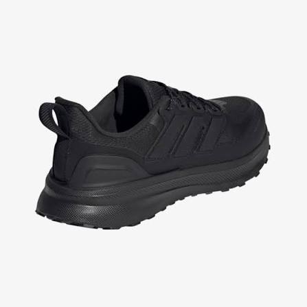 Adidas Ultrarun 5 TR muške tenisice za trčanje crne JP5908 - Kliker doo Siroki Brijeg
