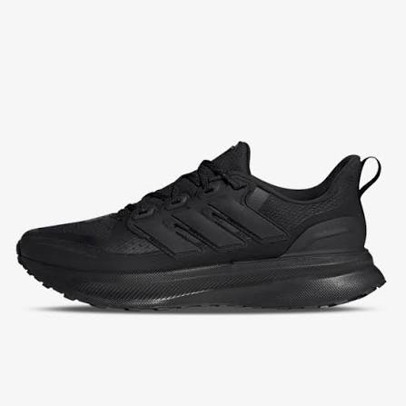 Adidas Ultrarun 5 TR muške tenisice za trčanje crne JP5908 - Kliker doo Siroki Brijeg