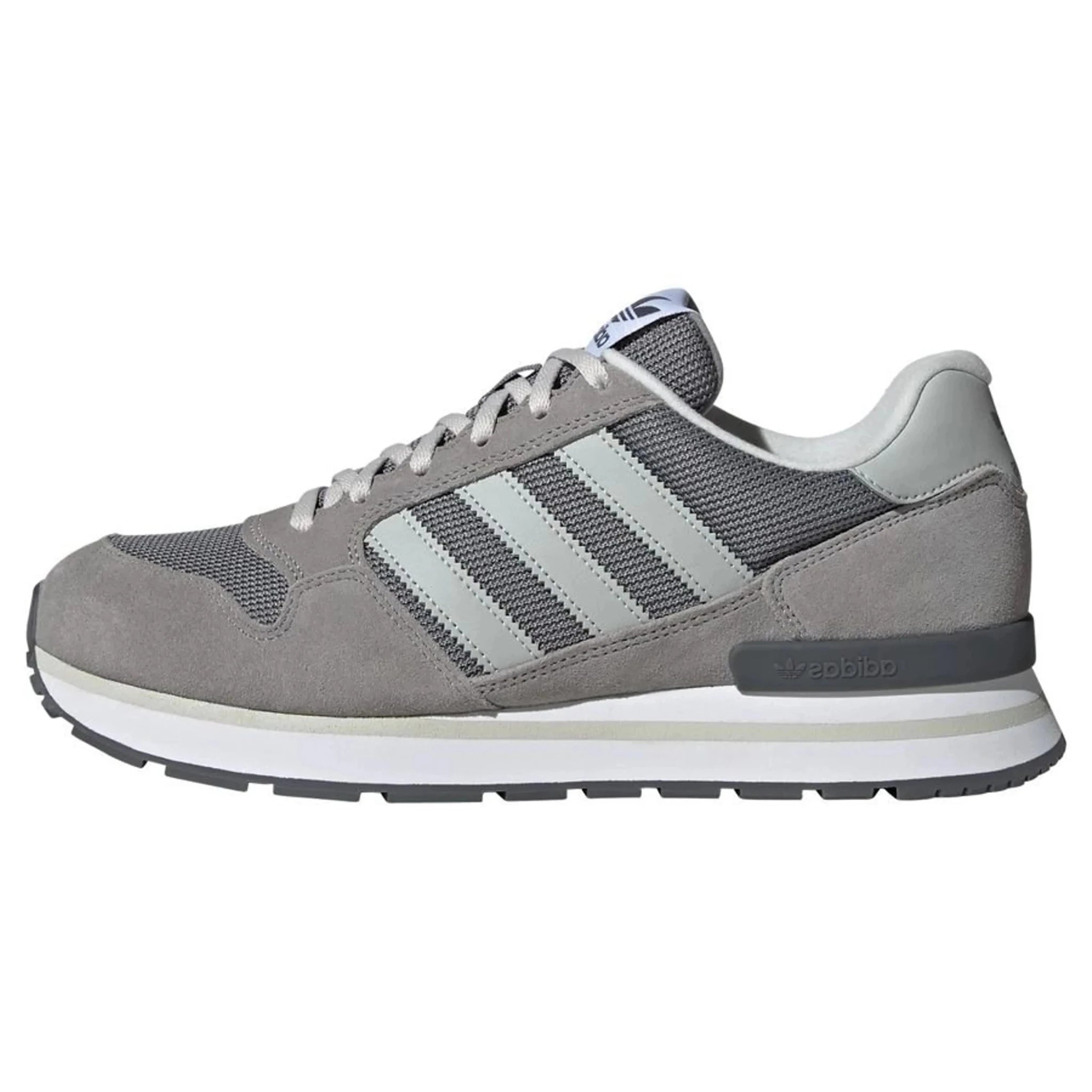 adidas ZX 500 RS IH7275 muške tenisice sive - Kliker doo Siroki Brijeg