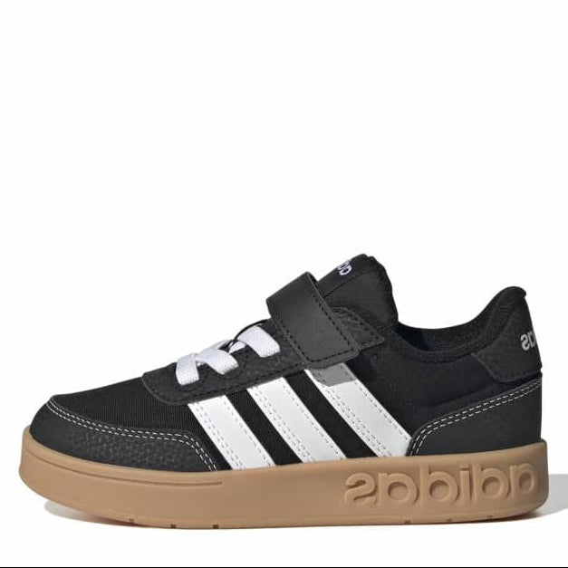 adidas Breakbase dječje tenisice crno-bijele | JR9779
