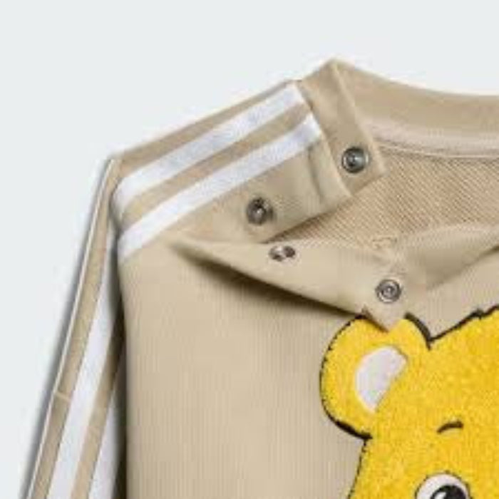 adidas Care Bears Loose Crew Set dječja trenirka KU8541
