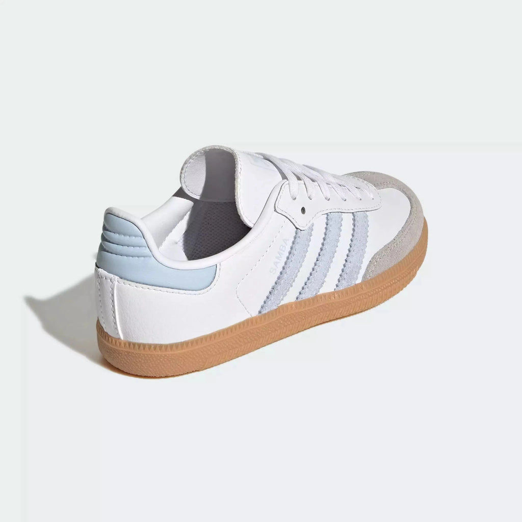 C Adidas Samba OG (JQ2025) dječije tenisice - Kliker doo Siroki Brijeg