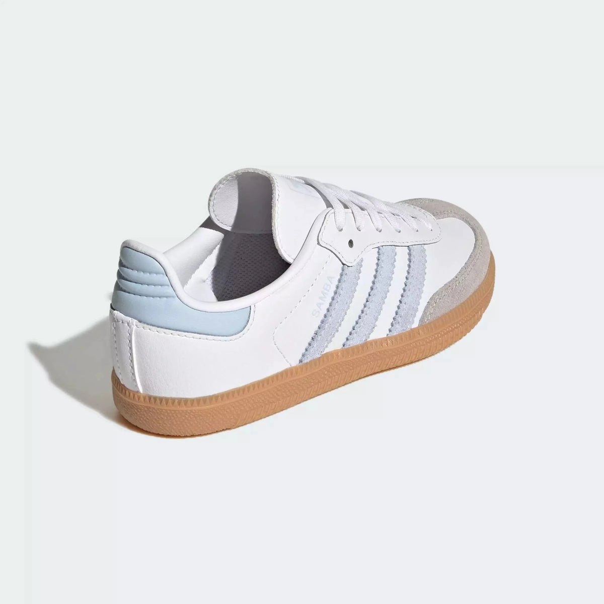 C Adidas Samba OG (JQ2025) dječije tenisice - Kliker doo Siroki Brijeg