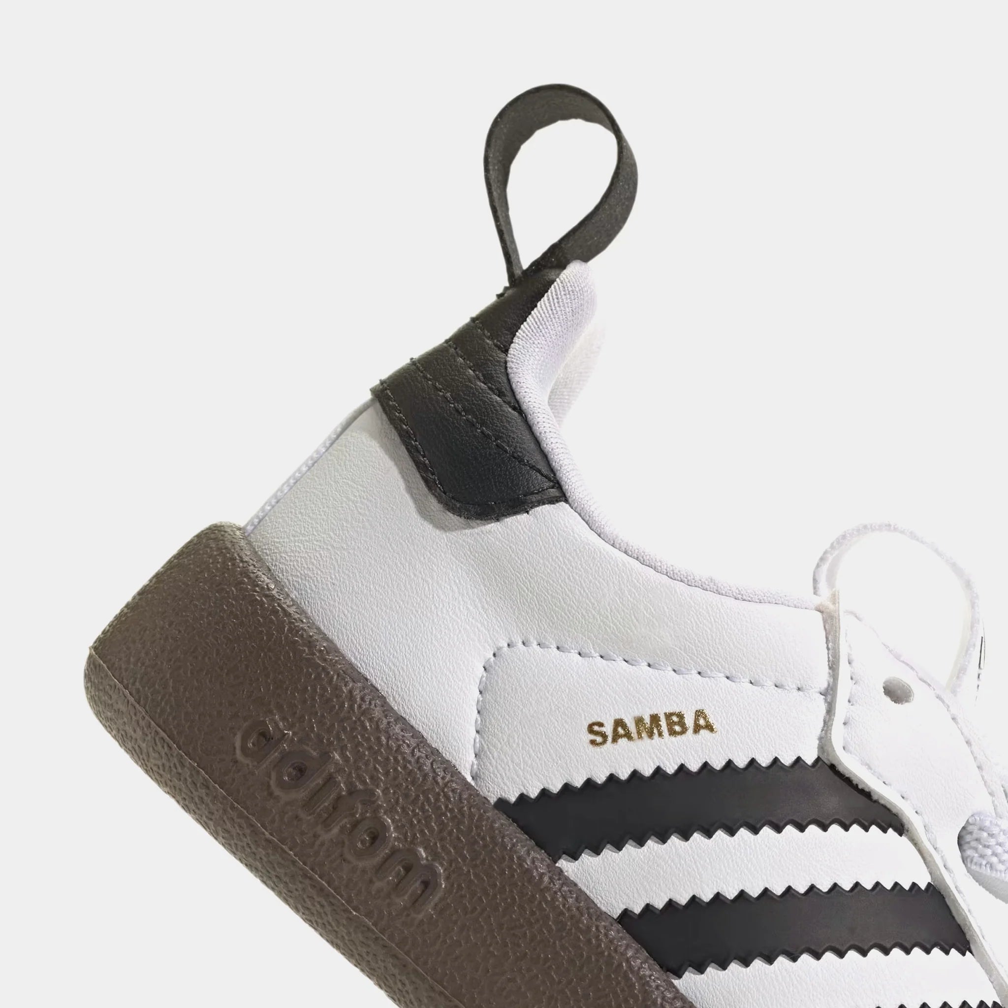 Adidas Adifom Samba 360 - Dječje Tenisice IH3506