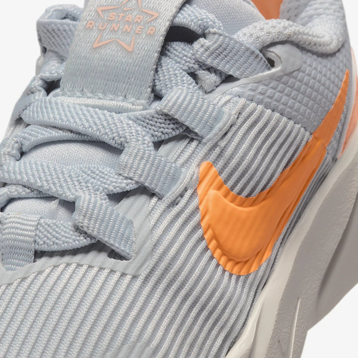 Dječije tenisice Nike Star Runner 4 NN DX7616-008 - Kliker doo Siroki Brijeg