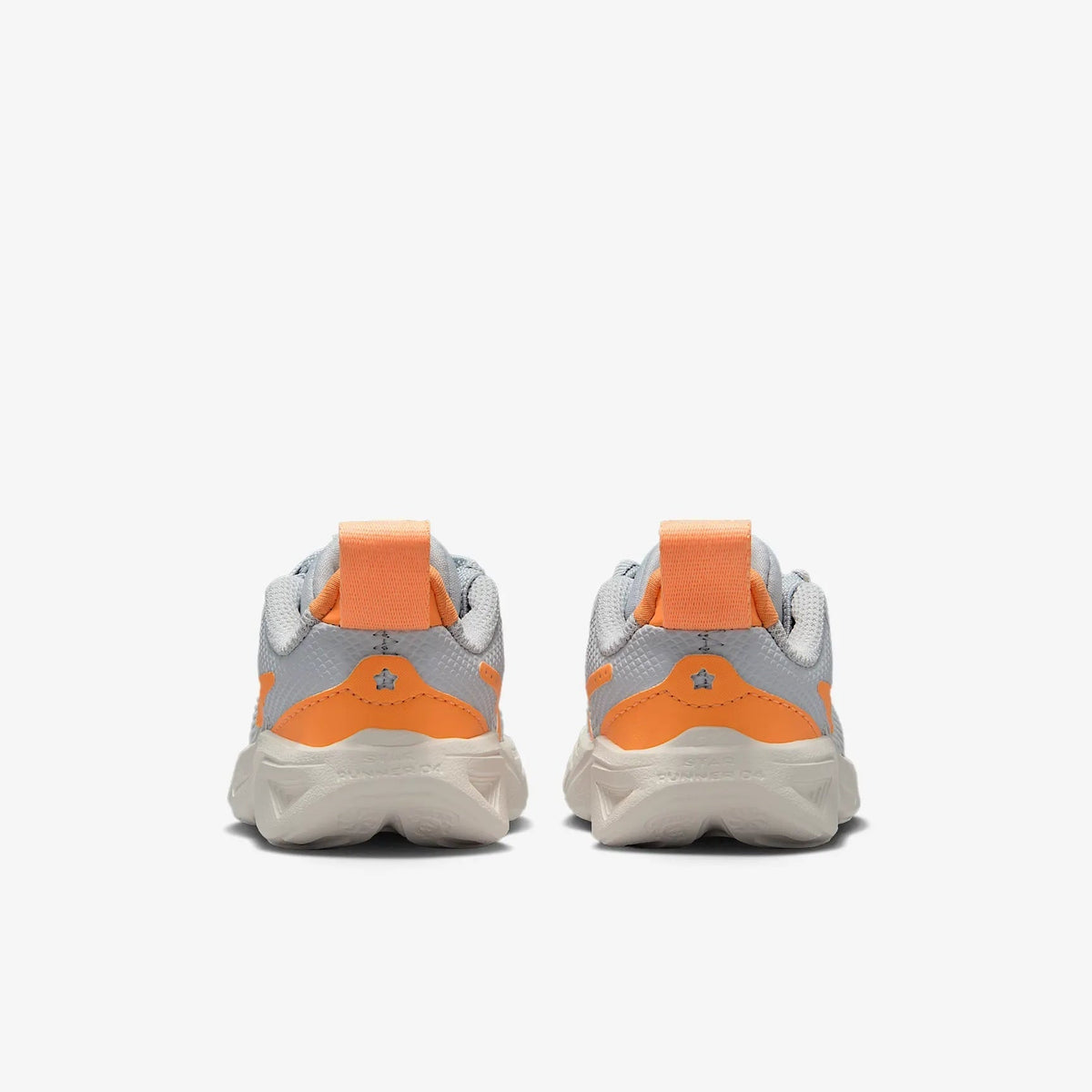 Dječije tenisice Nike Star Runner 4 NN DX7616-008 - Kliker doo Siroki Brijeg