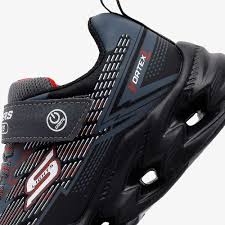 Dječije tenisice Skechers VORTEX 2.0 400605L-BKCC