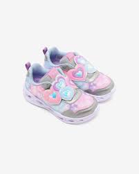 Djecije tenisice HEART LIGHTS 302693N-SMLT
