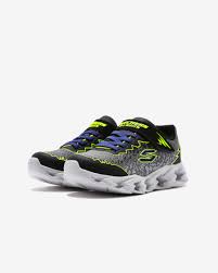 Dječije tenisice Skechers VORTEX 2.0 400603L-BKYL