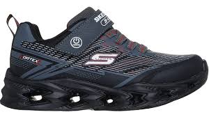 Dječije tenisice Skechers VORTEX 2.0 400605L-BKCC
