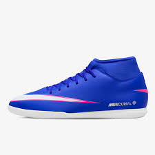 NIKE SUPERFLY 10 CLUB IC muške futsal tenisice