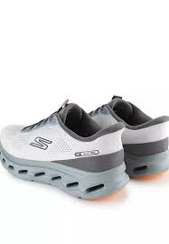 Muske tenisice Skechers GO WALK GLIDE-STEP 2.0 217020-SAGE
