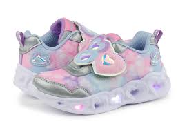 Djecije tenisice HEART LIGHTS 302693N-SMLT