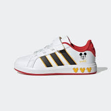 ADIDAS GRAND COURT MICKEY JQ8067 Dječije tenisice  brojevi 28-35