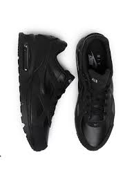 Nike Air Max IVO LTR muške tenisice - crne 580520-002