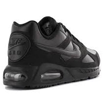 Nike Air Max IVO LTR muške tenisice - crne 580520-002
