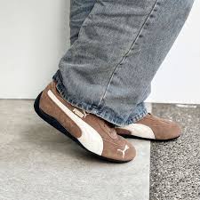 Ženske tenisice PUMA SPEEDCAT OG 398846-31