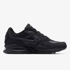 Nike Air Max IVO LTR muške tenisice - crne 580520-002
