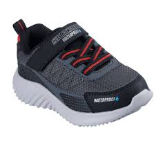 Dječije tenisice  BOUNDER-VENTURE SQUAD 406338N-BKCC