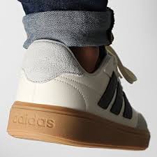 Muske tenisice Adidas COURTBLOCK JQ8213