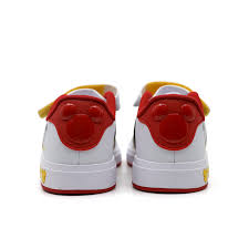 ADIDAS GRAND COURT MICKEY JQ8067 Dječije tenisice  brojevi 28-35