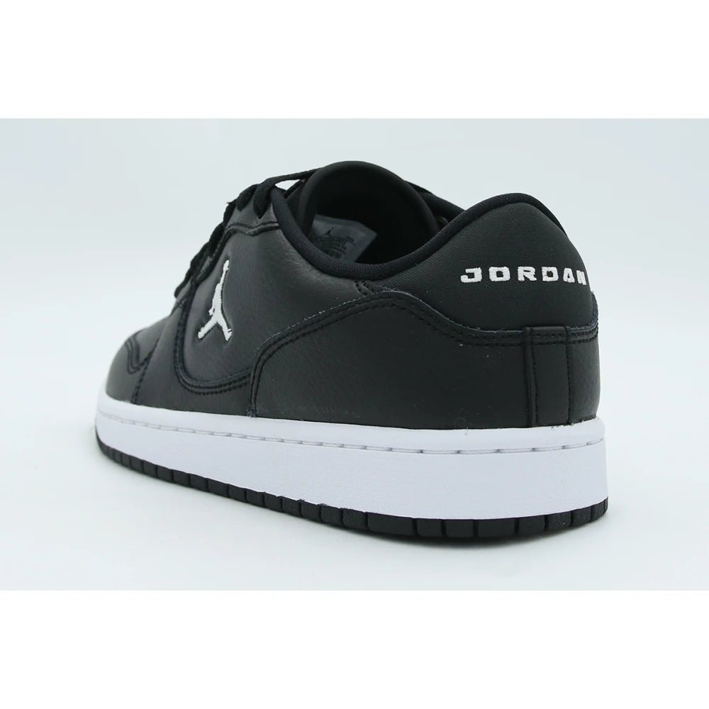 GS TENISICE LS JORDAN COURT CONNECT LOW BG IQ6016-001 - Kliker doo Siroki Brijeg