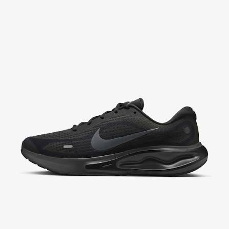 Nike Journey Run muške tenisice - crne  FN0228-009