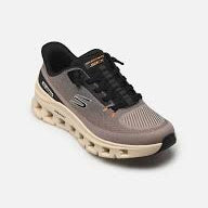 SKECHERS  ARCH FIT GLIDE-STEP PRO 233110-TPBK Muške tenisice