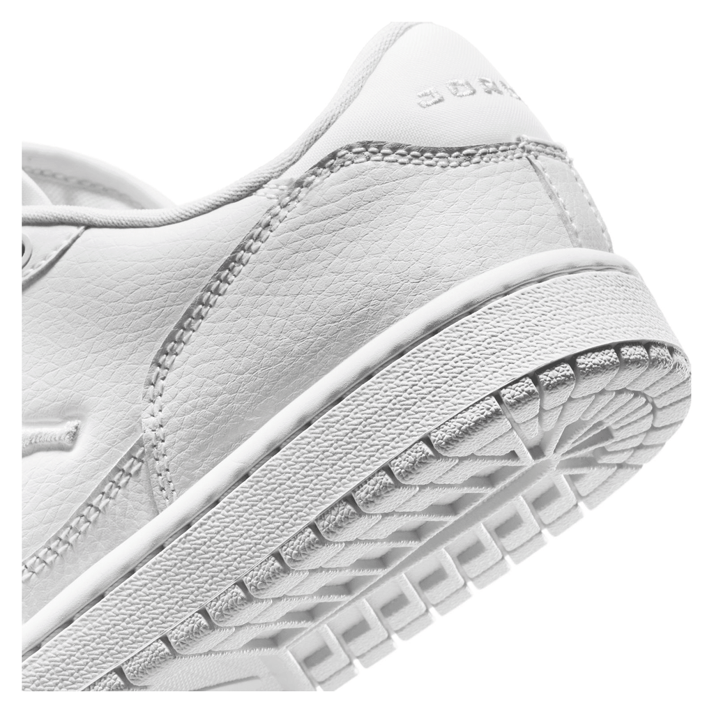 Jordan Court Connect Low GS IQ6016-100 dječje tenisice bijele - Kliker doo Siroki Brijeg