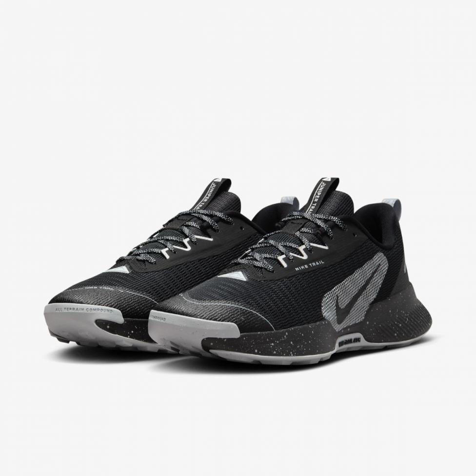 Muske tenisice Nike Juniper Trail 3 FQ0904-001 - Kliker doo Siroki Brijeg
