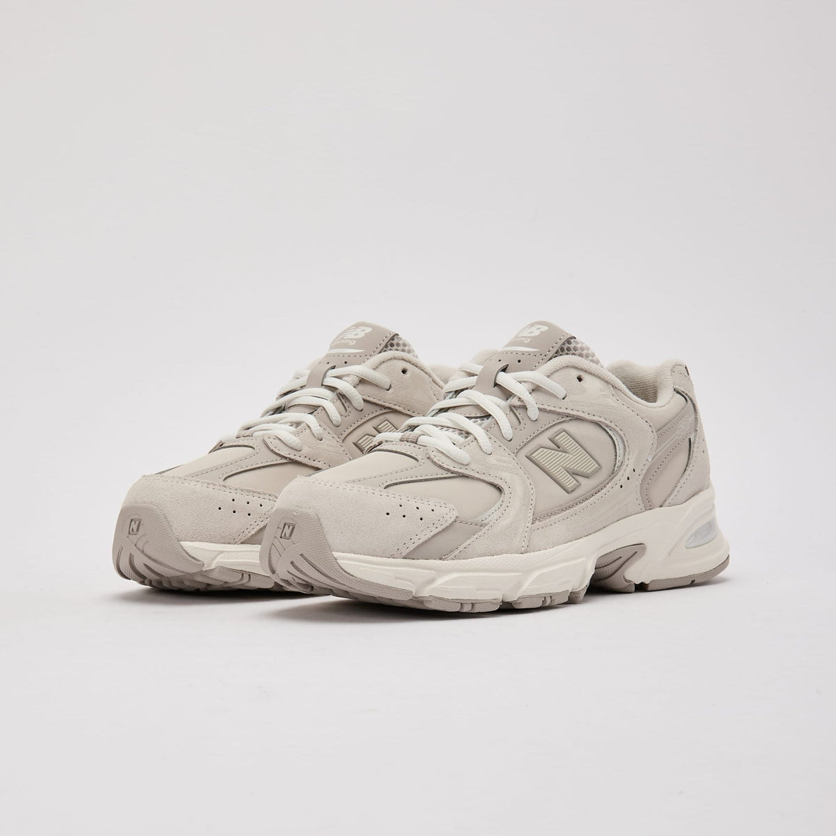 New Balance 530 juniorske tenisice bež GR530KE - Kliker doo Siroki Brijeg
